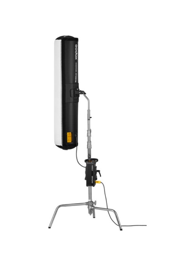 جودوكس Godox AT200Bi KNOWLED Air Bi-Color LED Tube Light (4') - Image 2